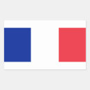 Search for flag of france stickers National