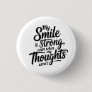 Search for quiet badges Typography
