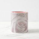 Search for white marble mugs Girly
