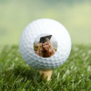 Search for graduation golf balls Graduate