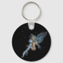 Search for fairy wings key rings Faery