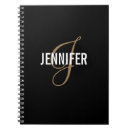 Search for high school notebooks Initial