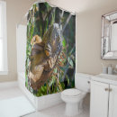 Search for wildlife shower curtains Exotic