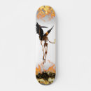 Search for angel skateboards Skull