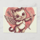 Search for valentine cupid postcards Retro