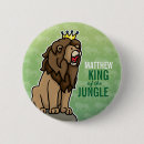 Search for lion king badges Children