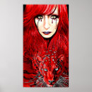 Search for red leopard posters Animals