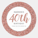 Search for rose gold glitter craft supplies Modern