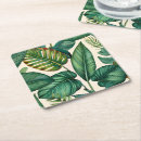 Search for monstera coasters Tropics