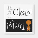 Search for silverware magnets Dishwasher