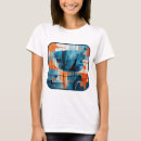 Search for abstract tshirts Contemporary