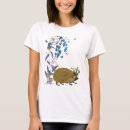 Search for hedgehog tshirts Flowers