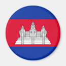 Search for cambodia magnets Khmer