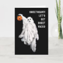 Search for romantic halloween cards Girlfriend