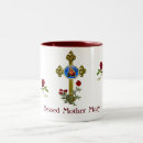 Search for mother mary mugs Catholic