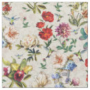 Search for watercolor floral fabric Lilies