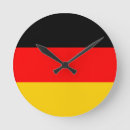 Search for germany flag clocks National