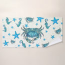 Search for starfish bath towels Kids