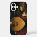 Search for leonardo da vinci iphone cases Portrait