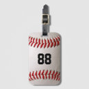 Search for baseball luggage tags Athletics