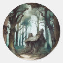 Search for enchantment stickers Mystical