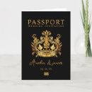 Search for worlds best invitations Passport