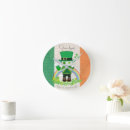 Search for lucky cat clocks Cute