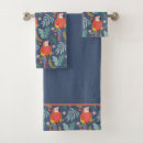Search for parrot bath towels Pattern