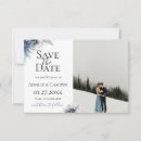 Search for thistle wedding save the dates Rustic