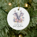 Search for flower girl christmas tree decorations Girly