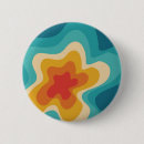 Search for retro swirl badges Vintage