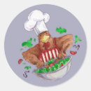 Search for salad stickers Kitchen