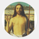 Search for easter blessing stickers Jesus