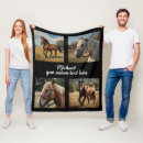 Search for horse photo blankets Farm