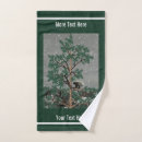 Search for christmas tree bath towels Animals