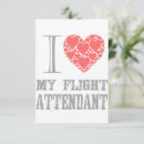 Search for flight attendant cards Funny