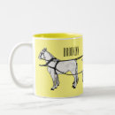 Search for horse drawn carriage mugs Coach