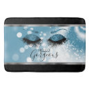 Search for blue eyes Glitter