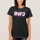 Search for personality type tshirts Infj