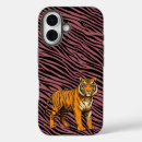 Search for red tiger iphone cases Stripes