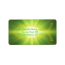 Search for signs return address labels Icon