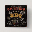Search for barbeque square badges Cuisine