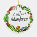 Search for flora christmas tree decorations Nature
