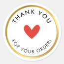 Search for red ring stickers Cute