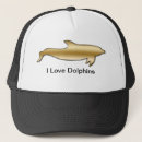 Search for black dolphin hats Wildlife