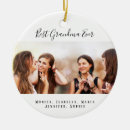 Search for grandchildren christmas tree decorations Picture