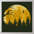 Search for spooky posters Nature