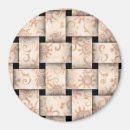 Search for weave magnets Pink
