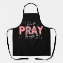 Search for prayed aprons God