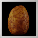 Search for potato posters Brown